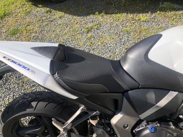 CB 1000R ´08-18 - moto 2 DT